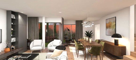 Дом с 4 спальнями в Порту, Португалия № 174929 12