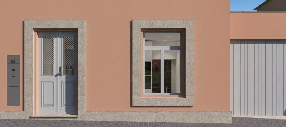 Дом с 4 спальнями в Порту, Португалия № 174929 6