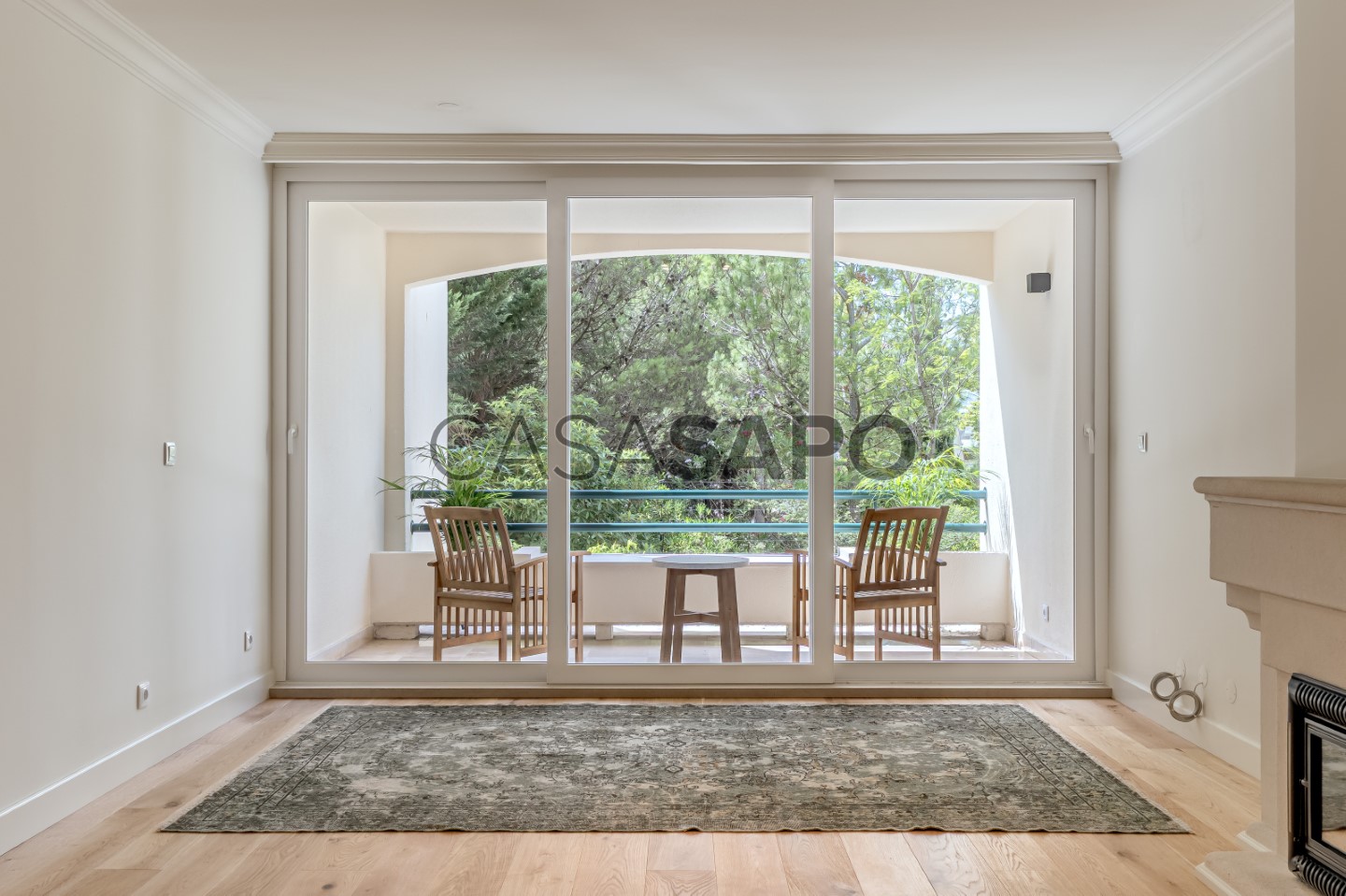 3 bedrooms Apartment in Cascais, Portugal No. 263983