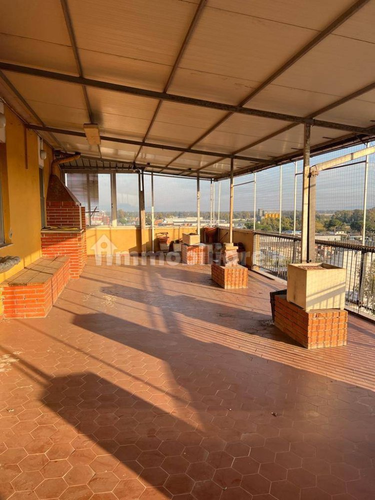 4 chambres Penthouse à Latina, Italy No. 136621