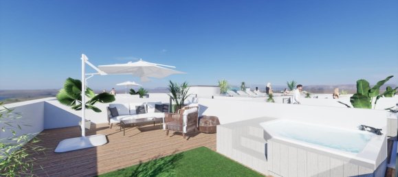 2 Schlafzimmer Wohnung in Torrevieja, Spain, Nr. 365309 8