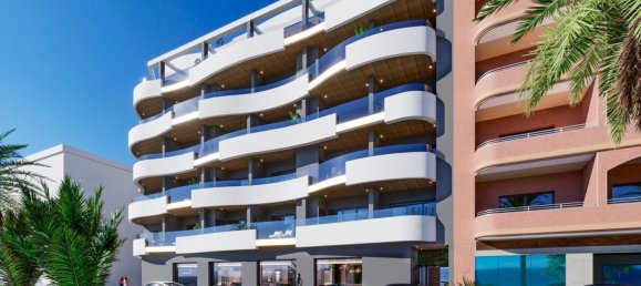 2 Schlafzimmer Wohnung in Torrevieja, Spain, Nr. 365309 4