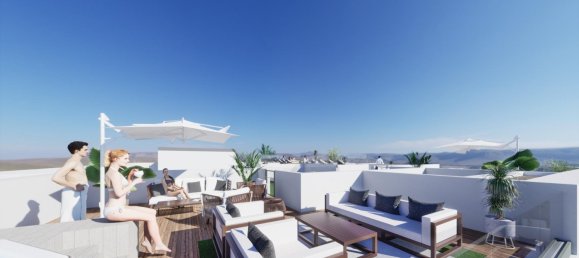 2 Schlafzimmer Wohnung in Torrevieja, Spain, Nr. 365309 9