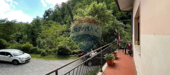 8غرفة فيلا في Bagni di Lucca, Italy رقم 48511 38