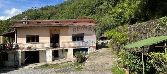 8غرفة فيلا في Bagni di Lucca, Italy رقم 48511 7