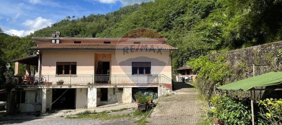 8غرفة فيلا في Bagni di Lucca, Italy رقم 48511 8