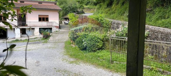 8غرفة فيلا في Bagni di Lucca, Italy رقم 48511 13