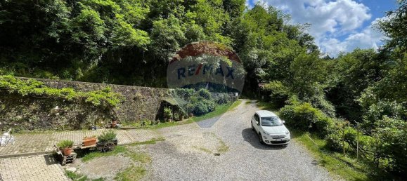 8غرفة فيلا في Bagni di Lucca, Italy رقم 48511 39