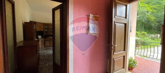 8غرفة فيلا في Bagni di Lucca, Italy رقم 48511 18