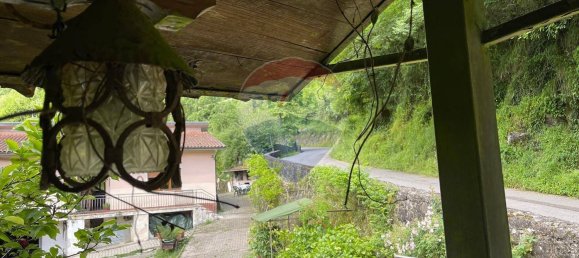 8غرفة فيلا في Bagni di Lucca, Italy رقم 48511 11