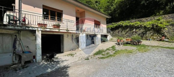 8غرفة فيلا في Bagni di Lucca, Italy رقم 48511 5