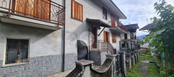6 rooms Villa in Locana, Italy No. 1816 17