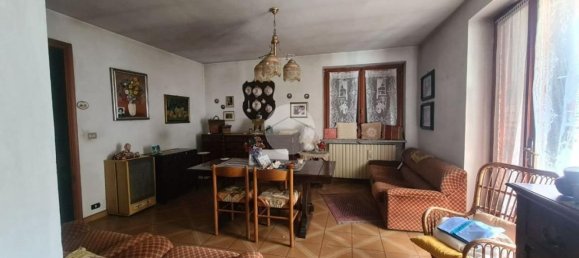 6 rooms Villa in Locana, Italy No. 1816 3