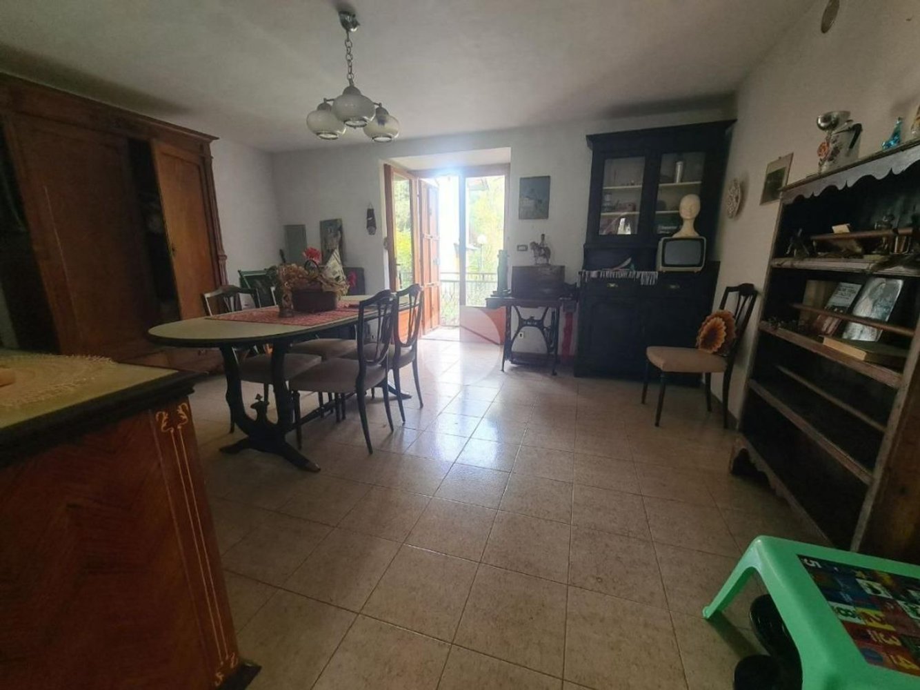 6 rooms Villa in Locana, Italy No. 1816