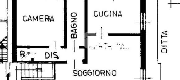 6 rooms Villa in Locana, Italy No. 1816 24
