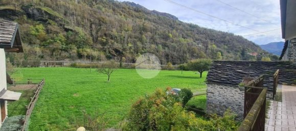 6 rooms Villa in Locana, Italy No. 1816 11