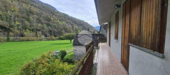 6 rooms Villa in Locana, Italy No. 1816 20