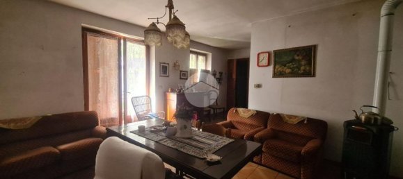 6 rooms Villa in Locana, Italy No. 1816 2