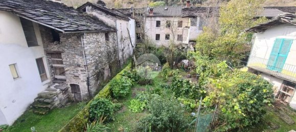 6 rooms Villa in Locana, Italy No. 1816 23