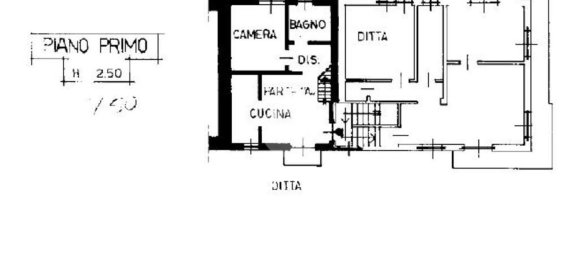 6 rooms Villa in Locana, Italy No. 1816 25