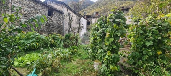 6 rooms Villa in Locana, Italy No. 1816 14