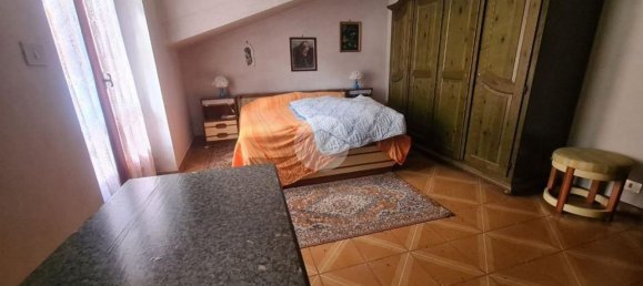 6 rooms Villa in Locana, Italy No. 1816 9