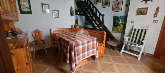 6 rooms Villa in Locana, Italy No. 1816 8