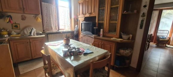 6 rooms Villa in Locana, Italy No. 1816 16