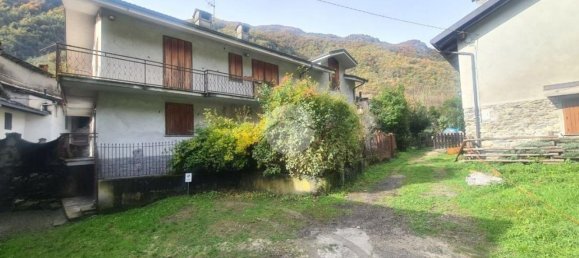 6 rooms Villa in Locana, Italy No. 1816 19