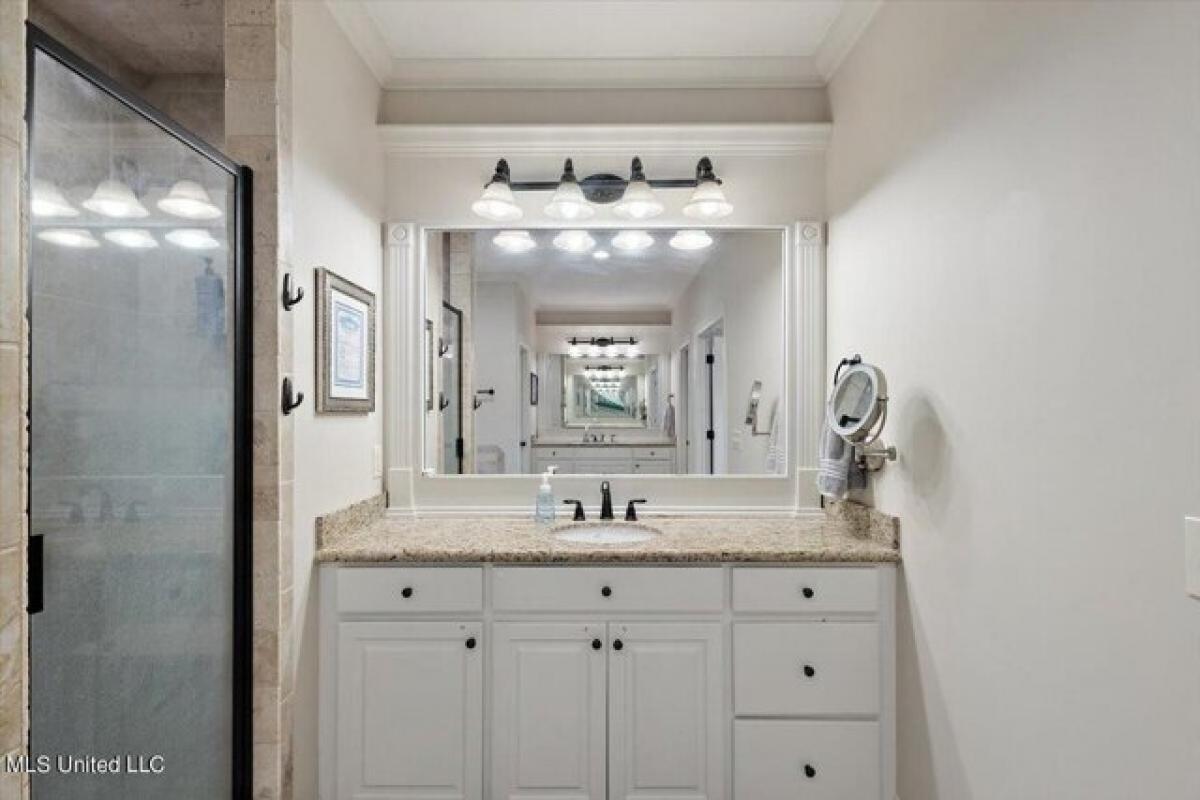 Дом с 4 спальнями в Madison, США № 313331