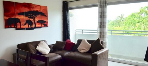 2 bedrooms Condo in Heredia, Costa Rica No. 316 3