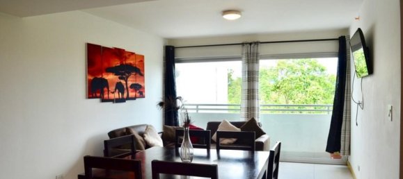 2 bedrooms Condo in Heredia, Costa Rica No. 316 5