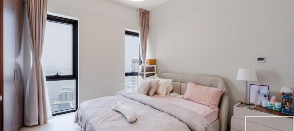 Apartamento T3 em Dubai Creek Harbour (The Lagoons), UAE N.º 112466 12