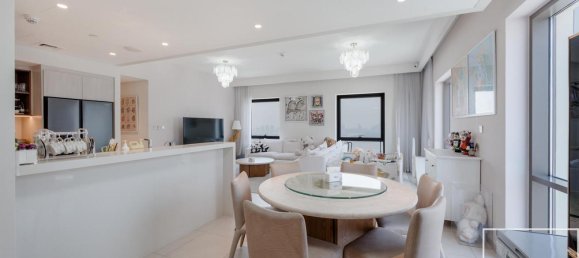 Apartamento T3 em Dubai Creek Harbour (The Lagoons), UAE N.º 112466 4