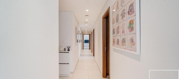 Apartamento T3 em Dubai Creek Harbour (The Lagoons), UAE N.º 112466 11