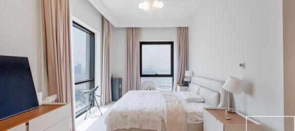 Apartamento T3 em Dubai Creek Harbour (The Lagoons), UAE N.º 112466 15