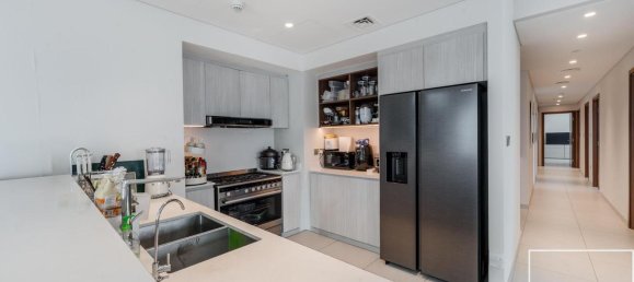 Apartamento T3 em Dubai Creek Harbour (The Lagoons), UAE N.º 112466 5