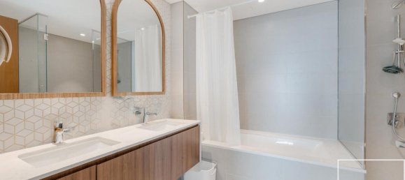 Apartamento T3 em Dubai Creek Harbour (The Lagoons), UAE N.º 112466 19