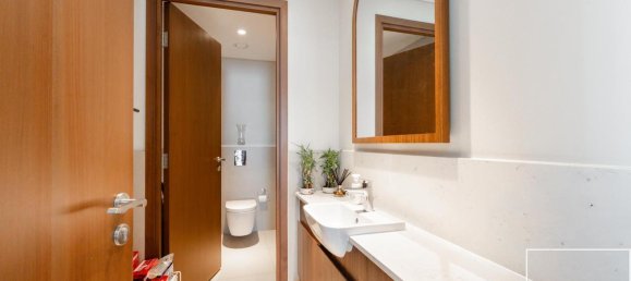 Apartamento T3 em Dubai Creek Harbour (The Lagoons), UAE N.º 112466 14