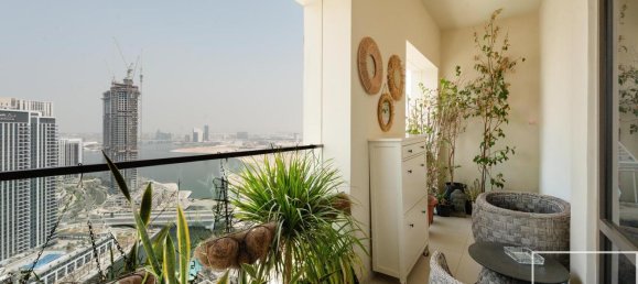 Apartamento T3 em Dubai Creek Harbour (The Lagoons), UAE N.º 112466 7