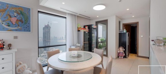 Apartamento T3 em Dubai Creek Harbour (The Lagoons), UAE N.º 112466 3