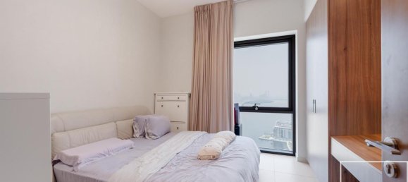 Apartamento T3 em Dubai Creek Harbour (The Lagoons), UAE N.º 112466 18