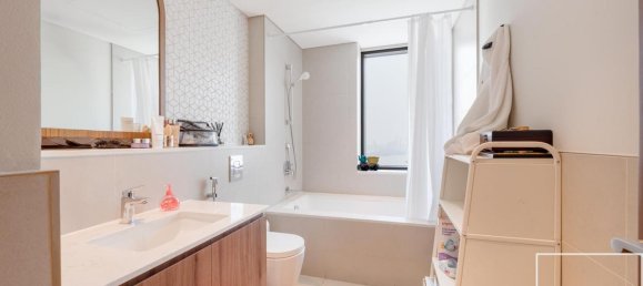 Apartamento T3 em Dubai Creek Harbour (The Lagoons), UAE N.º 112466 17