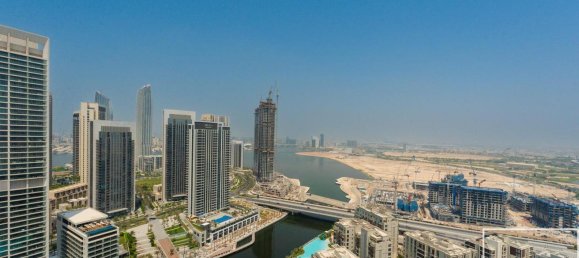 Apartamento T3 em Dubai Creek Harbour (The Lagoons), UAE N.º 112466 8