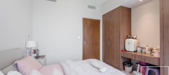 Apartamento T3 em Dubai Creek Harbour (The Lagoons), UAE N.º 112466 13