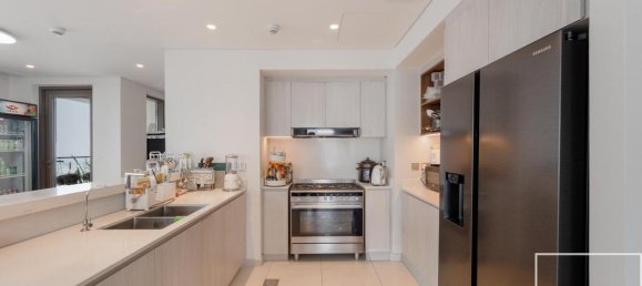 Apartamento T3 em Dubai Creek Harbour (The Lagoons), UAE N.º 112466 6