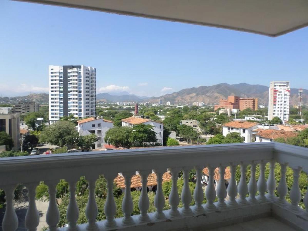3 bedrooms Apartment in Guadalajara de Buga, Colombia No. 3843
