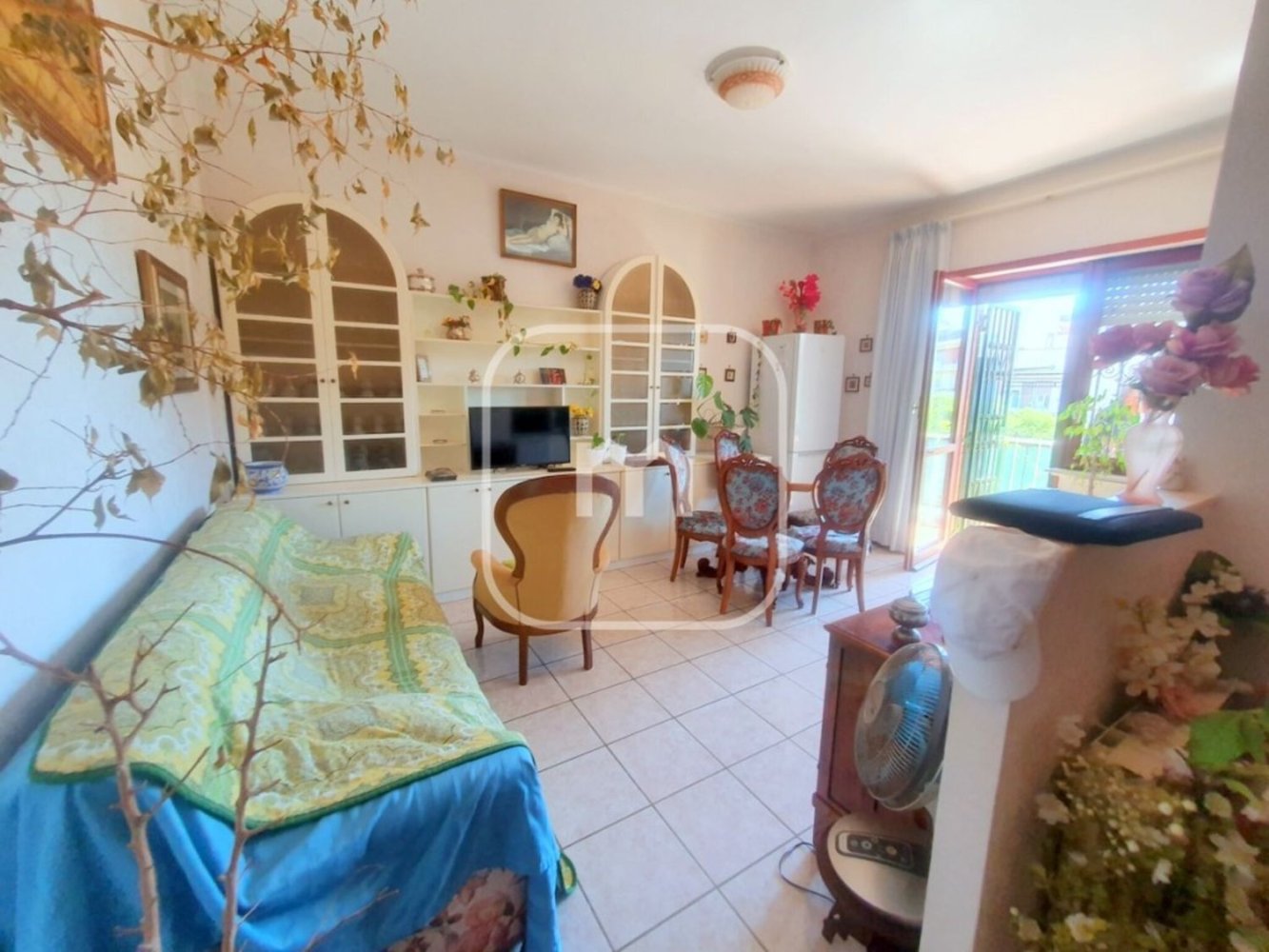 3 bedrooms Apartment in Pomezia, Italy No. 371497