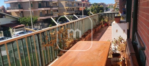 3 bedrooms Apartment in Pomezia, Italy No. 371497 21