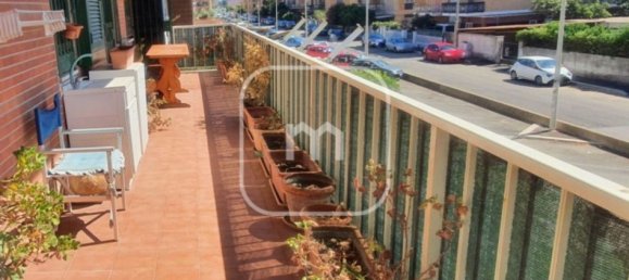 3 bedrooms Apartment in Pomezia, Italy No. 371497 19